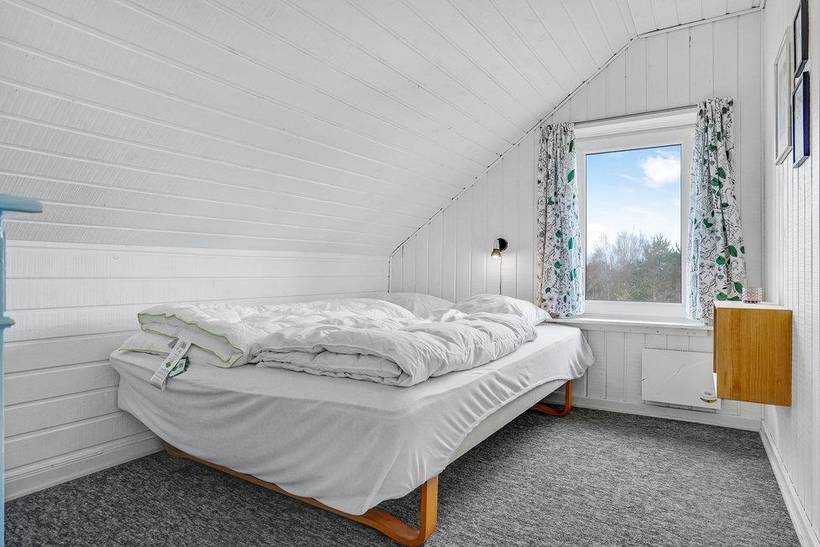 Foto von Ferienhaus FH07 in Fjellerup - Ostjütland