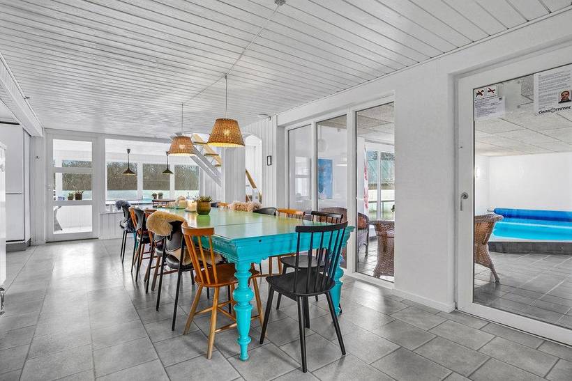 Foto von Ferienhaus FH07 in Fjellerup - Ostjütland