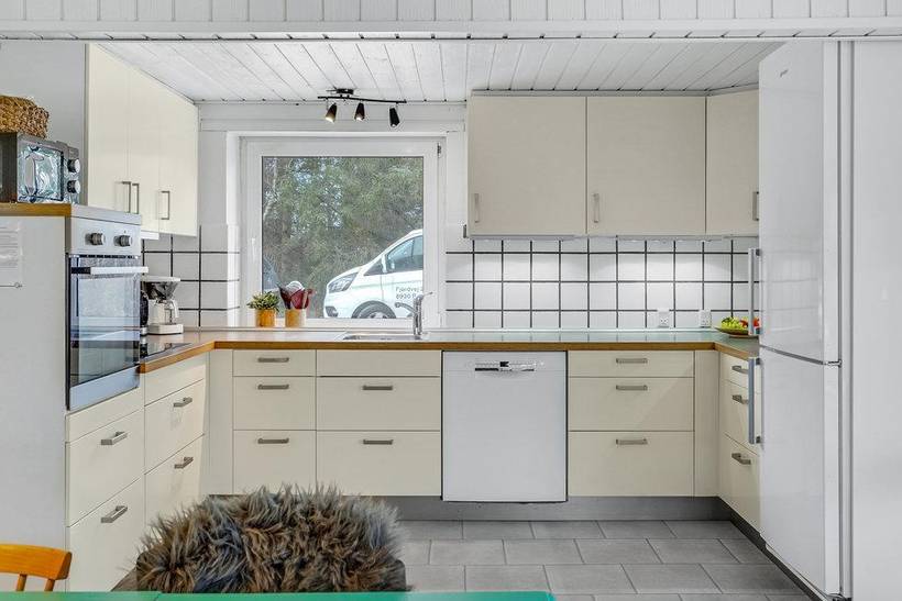 Foto von Ferienhaus FH07 in Fjellerup - Ostjütland