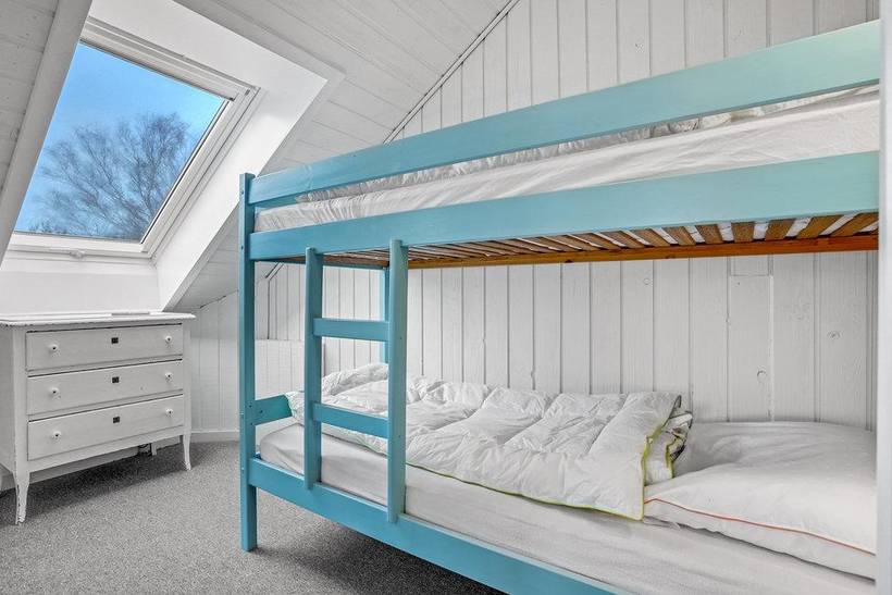Foto von Ferienhaus FH07 in Fjellerup - Ostjütland