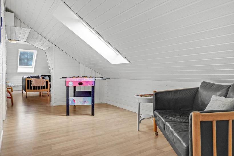 Foto von Ferienhaus FH07 in Fjellerup - Ostjütland