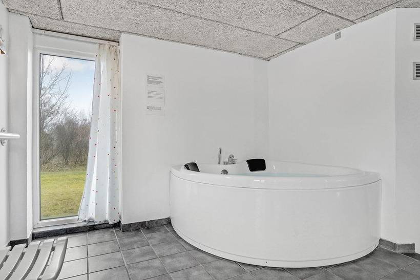 Foto von Ferienhaus FH07 in Fjellerup - Ostjütland