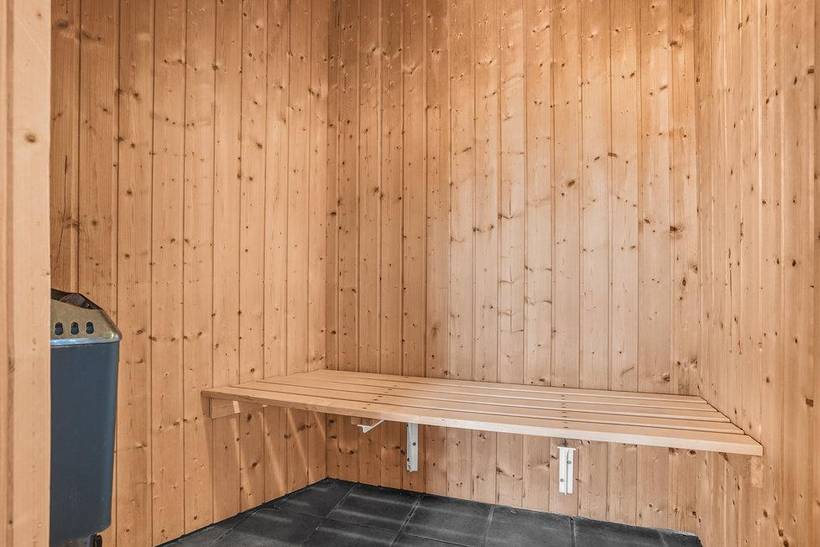 Foto von Ferienhaus FH07 in Fjellerup - Ostjütland