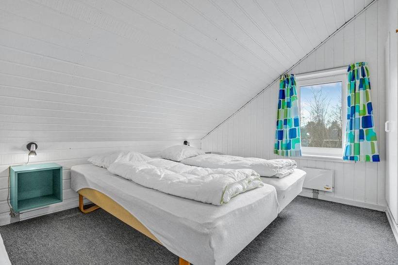 Foto von Ferienhaus FH07 in Fjellerup - Ostjütland