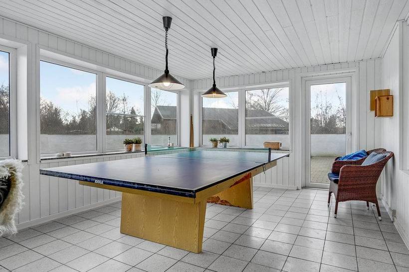 Foto von Ferienhaus FH07 in Fjellerup - Ostjütland