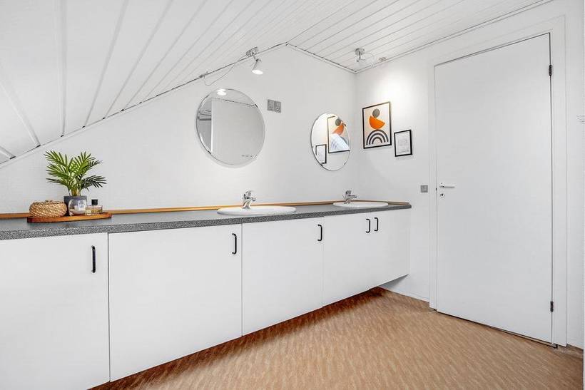 Foto von Ferienhaus FH07 in Fjellerup - Ostjütland