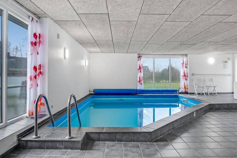 Foto von Ferienhaus FH07 in Fjellerup - Ostjütland