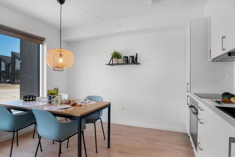 Foto von Ferienhaus FH15 auf Mullerup - Westseeland