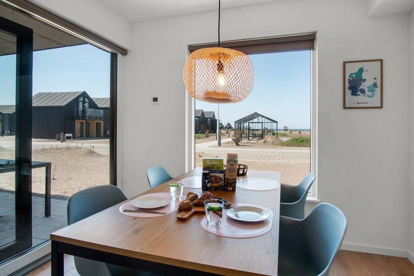 Foto von Ferienhaus FH15 auf Mullerup - Westseeland