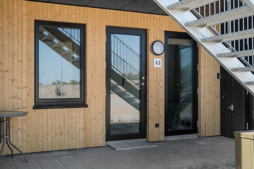 Foto von Ferienhaus FH15 auf Mullerup - Westseeland