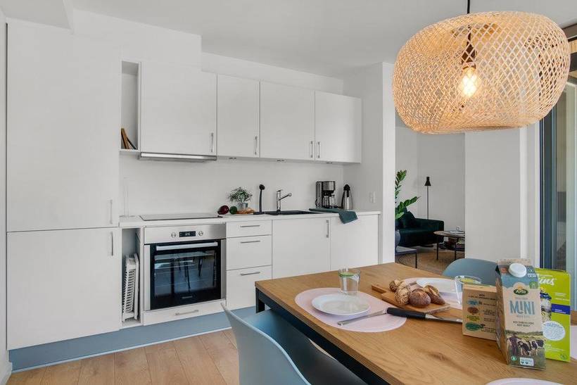 Foto von Ferienhaus FH15 auf Mullerup - Westseeland