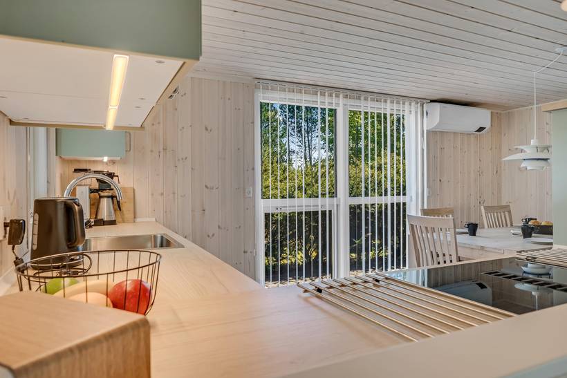 Foto von Ferienhaus FH16 in Bisnap - Hou - Nordjütland Ost