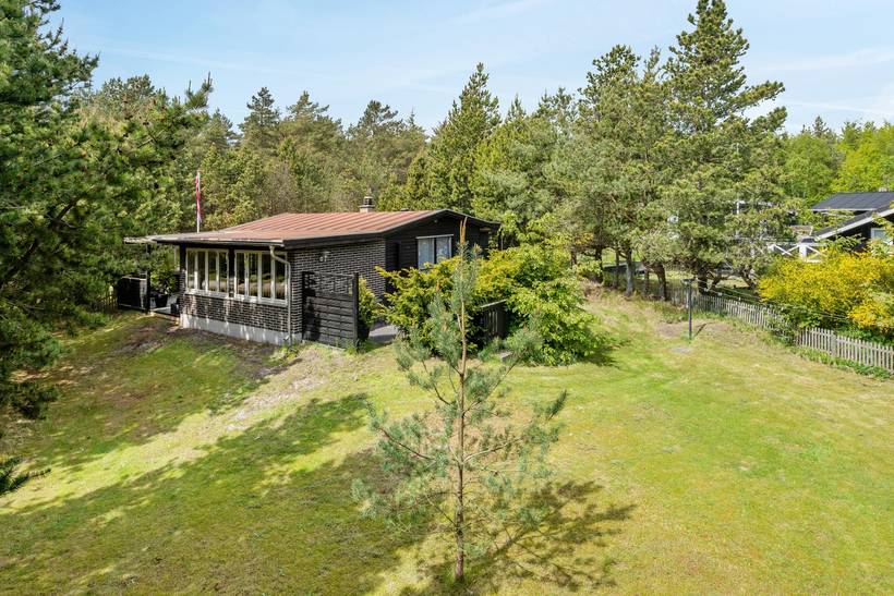 Foto von Ferienhaus FH16 in Bisnap - Hou - Nordjütland Ost