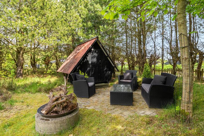 Foto von Ferienhaus FH16 in Bisnap - Hou - Nordjütland Ost