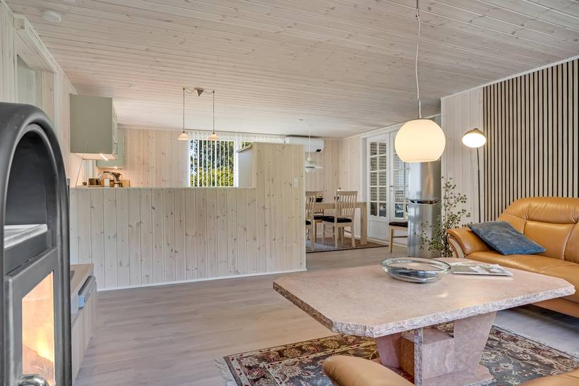 Foto von Ferienhaus FH16 in Bisnap - Hou - Nordjütland Ost