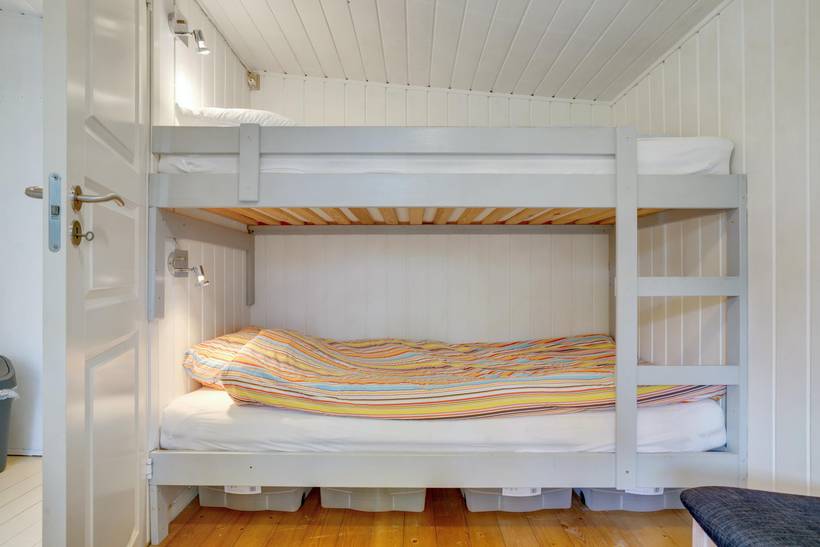 Foto von Ferienhaus FH16 in Bisnap - Hou - Nordjütland Ost