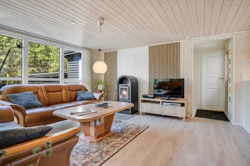 Foto von Ferienhaus FH16 in Bisnap - Hou - Nordjütland Ost