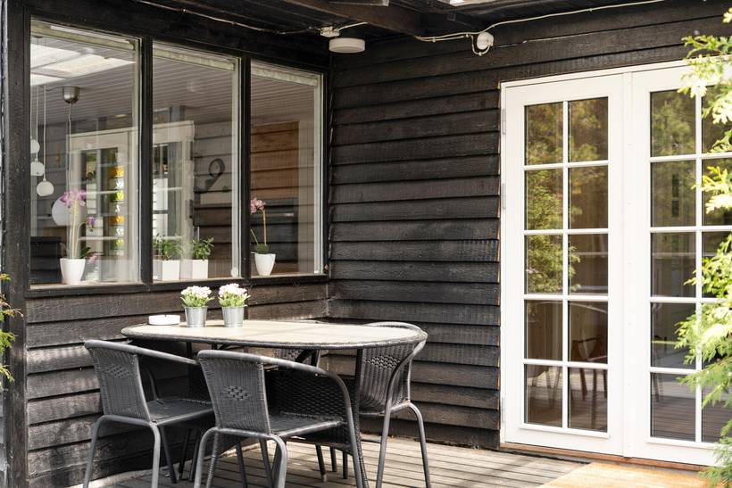 Foto von Ferienhaus FH16 in Bisnap - Hou - Nordjütland Ost