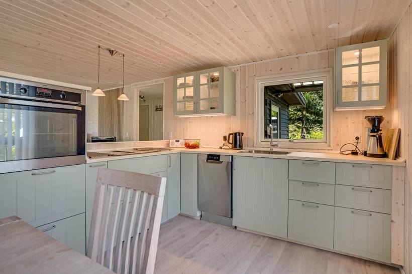 Foto von Ferienhaus FH16 in Bisnap - Hou - Nordjütland Ost