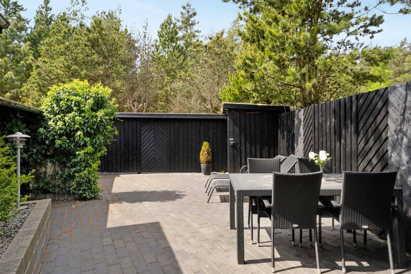 Foto von Ferienhaus FH16 in Bisnap - Hou - Nordjütland Ost
