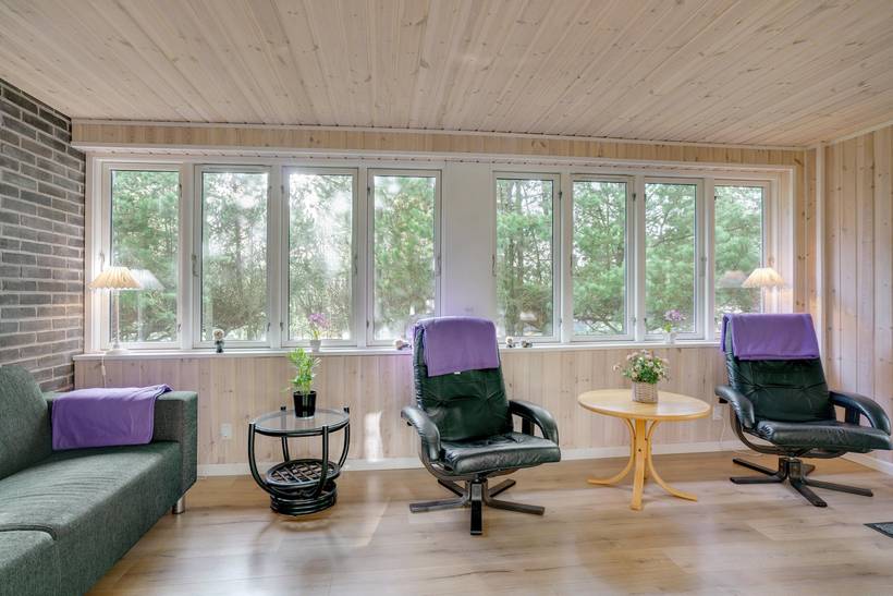 Foto von Ferienhaus FH16 in Bisnap - Hou - Nordjütland Ost