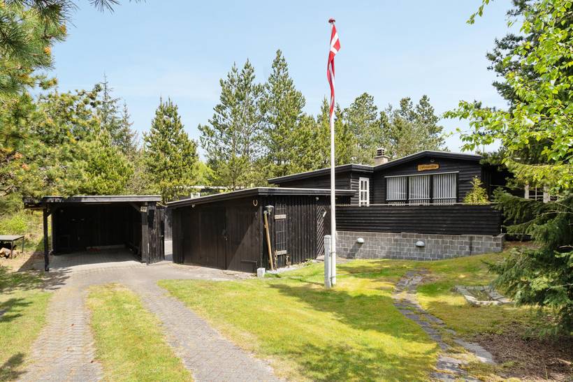 Foto von Ferienhaus FH16 in Bisnap - Hou - Nordjütland Ost