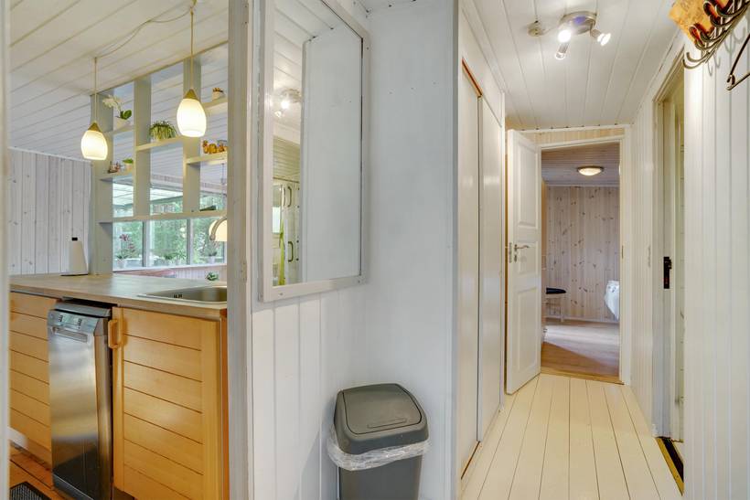 Foto von Ferienhaus FH16 in Bisnap - Hou - Nordjütland Ost