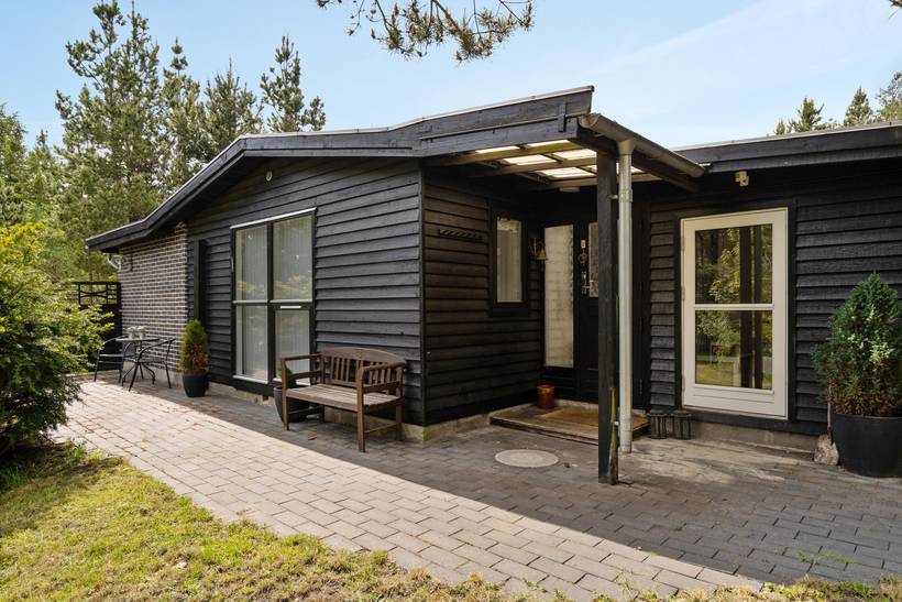 Foto von Ferienhaus FH16 in Bisnap - Hou - Nordjütland Ost