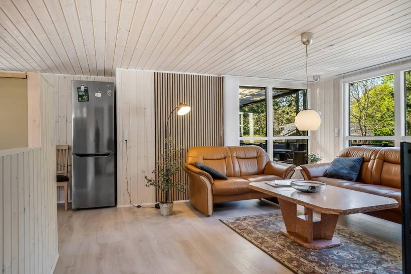 Foto von Ferienhaus FH16 in Bisnap - Hou - Nordjütland Ost