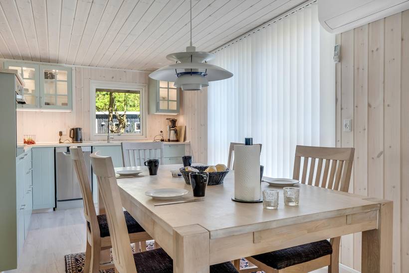 Foto von Ferienhaus FH16 in Bisnap - Hou - Nordjütland Ost