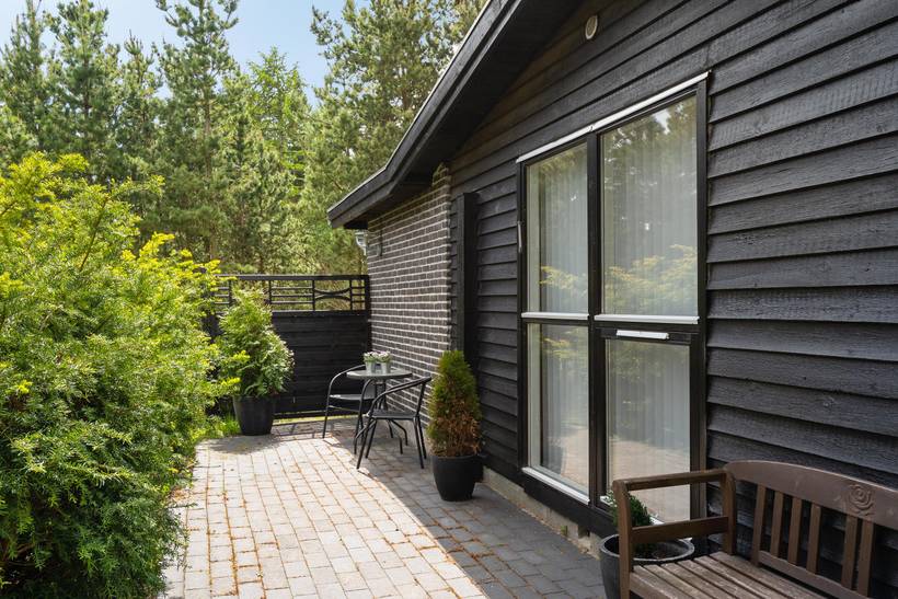 Foto von Ferienhaus FH16 in Bisnap - Hou - Nordjütland Ost