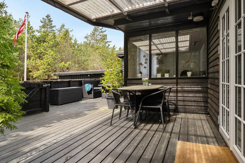Foto von Ferienhaus FH16 in Bisnap - Hou - Nordjütland Ost