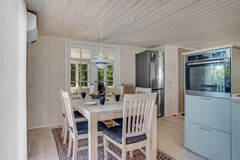 Foto von Ferienhaus FH16 in Bisnap - Hou - Nordjütland Ost