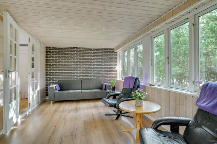 Foto von Ferienhaus FH16 in Bisnap - Hou - Nordjütland Ost