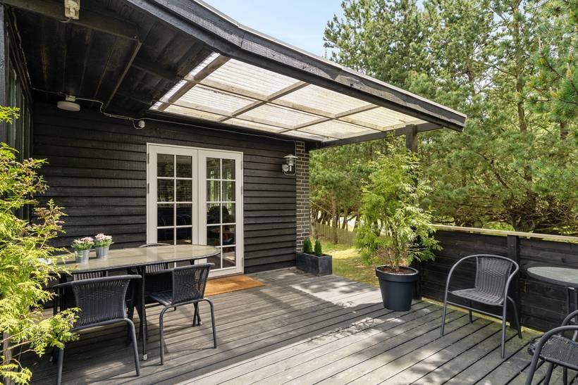 Foto von Ferienhaus FH16 in Bisnap - Hou - Nordjütland Ost