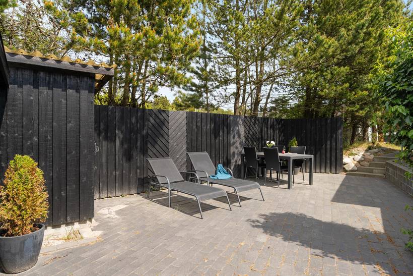 Foto von Ferienhaus FH16 in Bisnap - Hou - Nordjütland Ost
