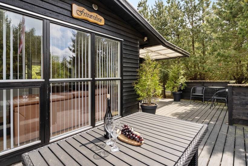 Foto von Ferienhaus FH16 in Bisnap - Hou - Nordjütland Ost