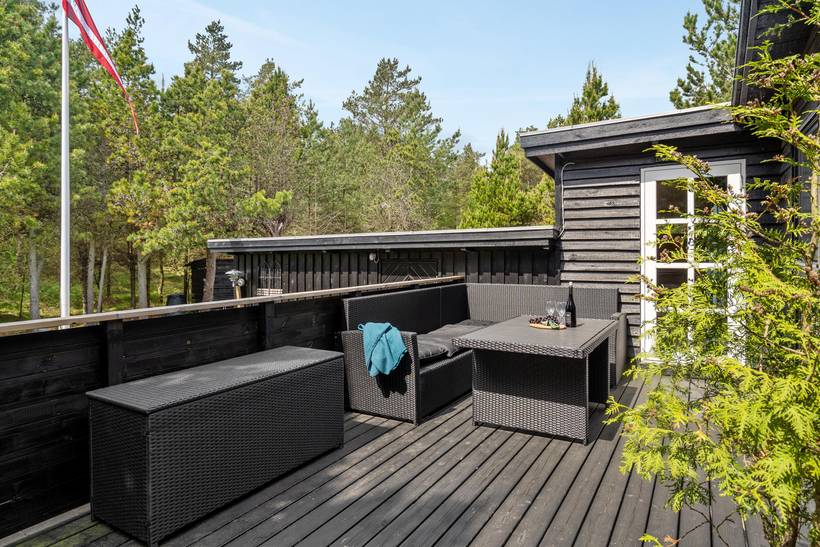 Foto von Ferienhaus FH16 in Bisnap - Hou - Nordjütland Ost