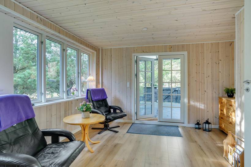 Foto von Ferienhaus FH16 in Bisnap - Hou - Nordjütland Ost