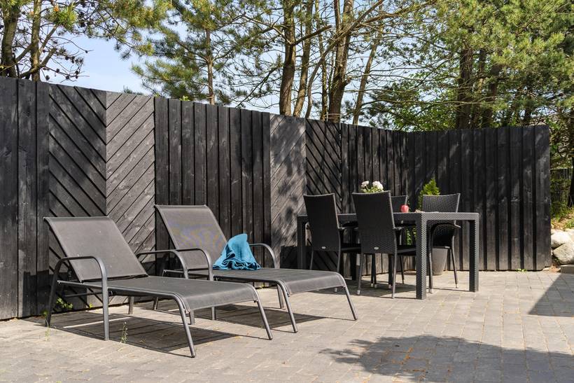 Foto von Ferienhaus FH16 in Bisnap - Hou - Nordjütland Ost