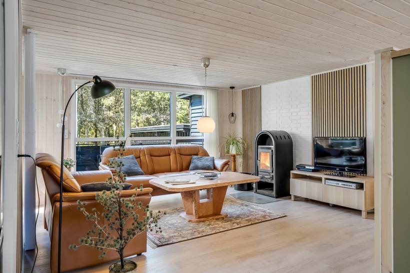 Foto von Ferienhaus FH16 in Bisnap - Hou - Nordjütland Ost