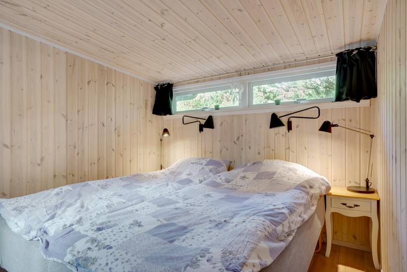 Foto von Ferienhaus FH16 in Bisnap - Hou - Nordjütland Ost