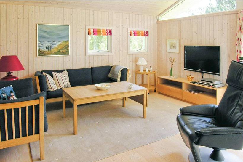 Foto von Ferienhaus FH17 in Thorup - Nordjütland