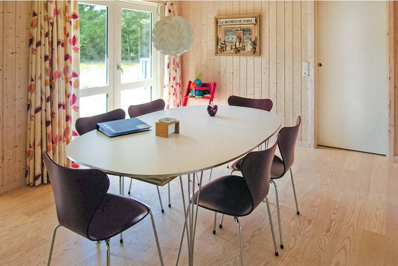Foto von Ferienhaus FH17 in Thorup - Nordjütland
