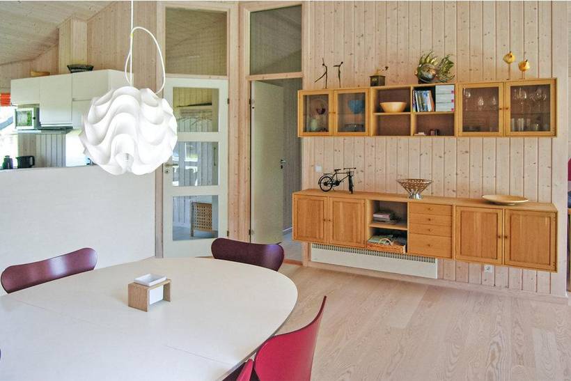 Foto von Ferienhaus FH17 in Thorup - Nordjütland