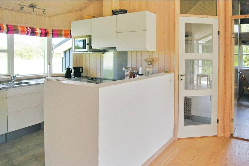 Foto von Ferienhaus FH17 in Thorup - Nordjütland