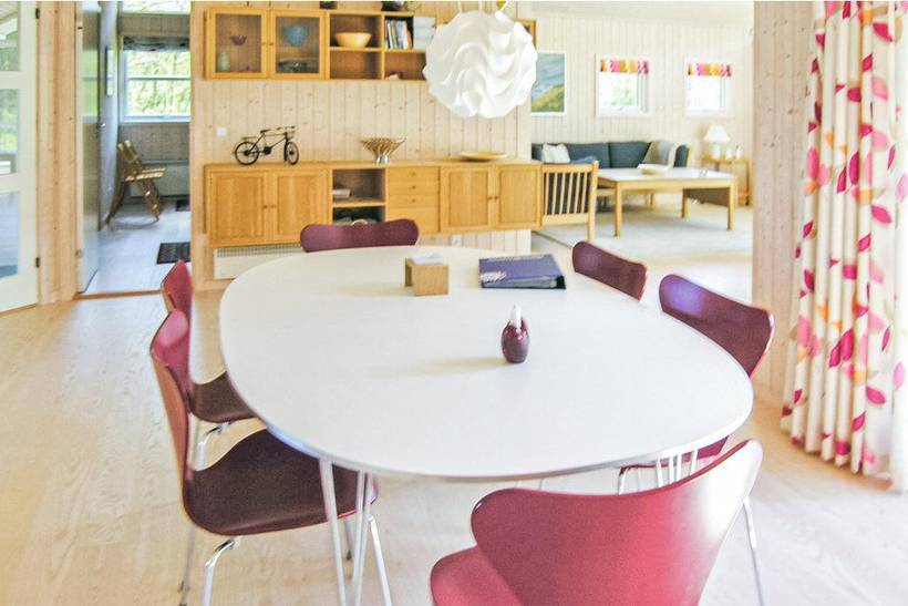 Foto von Ferienhaus FH17 in Thorup - Nordjütland