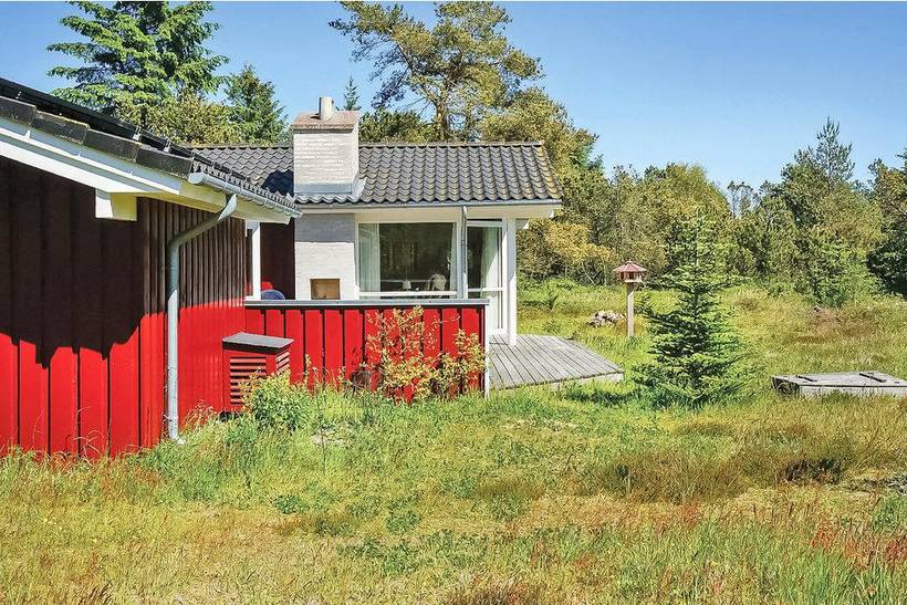 Foto von Ferienhaus FH17 in Thorup - Nordjütland