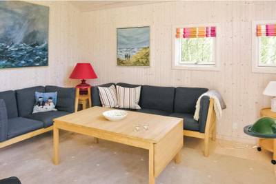 Vorschaubild von Ferienhaus FH17 in Thorup - Nordjütland
