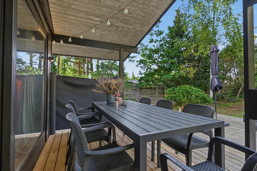 Foto von Ferienhaus FH18 in Marielyst - Falster